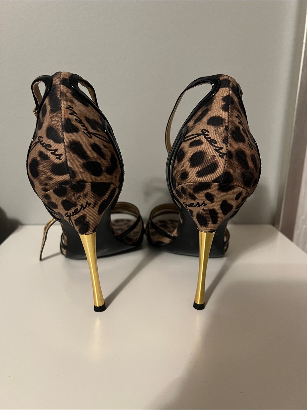 Guess by Marciano Women’s Heels (Size 10) - Picture 5 of 10
